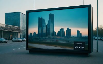 The Rise of Programmatic Advertising in DOOH